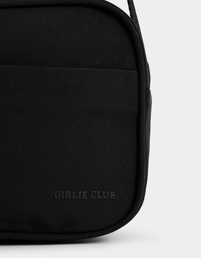 Bandoleras Special Price Bandolera Special Price - Negro