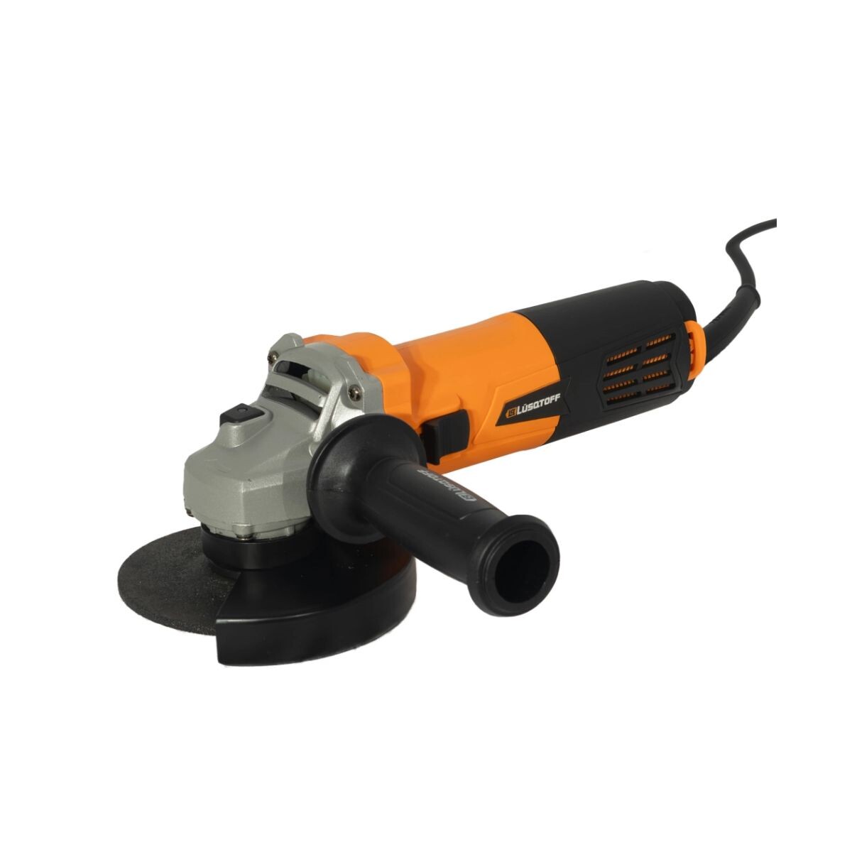 Amoladora Angular 115mm 720w - 4,1/2" Lusqtoff