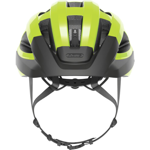 CASCO ABUS MACATOR SIGNAL YELLOW
