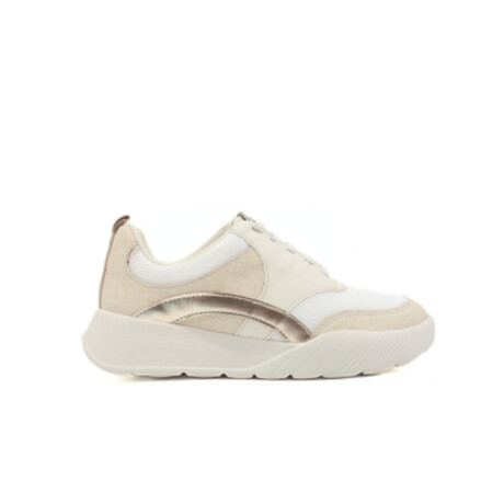 Calzado deportivo Piccadilly Off White