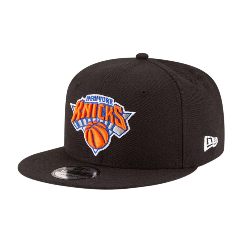 Gorro New Era Nba20 950 - Negro Gorro New Era Nba20 950 - Negro