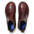 Highwood Slip On Mid LENA Chocolate Chocolate
