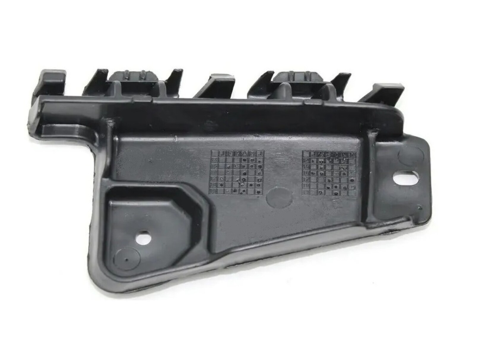 SOPORTE DE PARAGOLPE DELANTERO IZQUIERDO GOL / SAVEIRO G5 