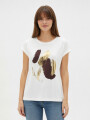 Remera Bagnato Estampado 1