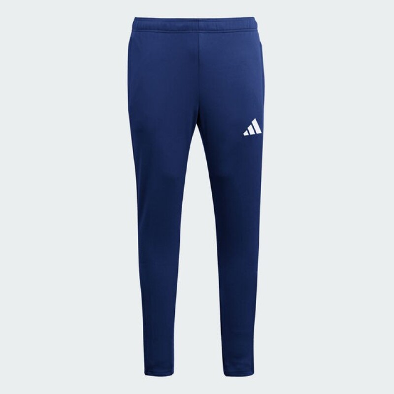 Pantalón Adidas Entrenamiento Entrada26 Azul