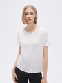 Remera Renate Blanco