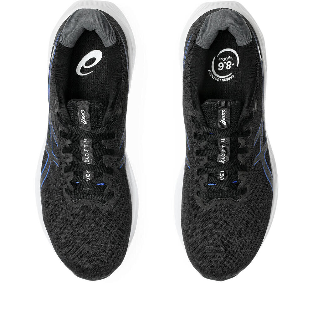 Versablast 4 - Hombre Black/illusion Blue