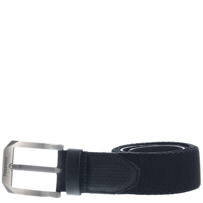 Cinto Freeway Combinado Negro