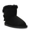 Botas de Niña MINI Miss Carol Teipi Negro