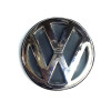 EMBLEMA "VW" TRASERO GOL G3 99/05 Emblema "vw" Trasero Gol G3 99/05