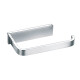 METAL CROMO VENEZIA PORTA ROLLO ACCESORIOS DE BAÑO 000