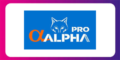 Alpha Pro