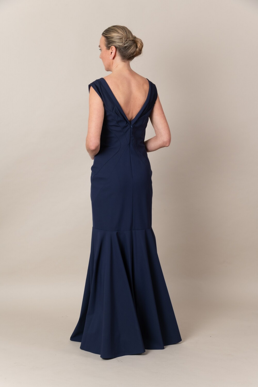 VESTIDO BRITANY VESTIDO BRITANY
