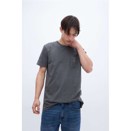 Remera Kenny Topo