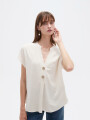 Blusa Limbani Arena Melange
