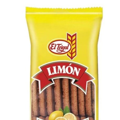 GALLETITA EL TRIGAL 200g LIMON GALLETITA EL TRIGAL 200g LIMON