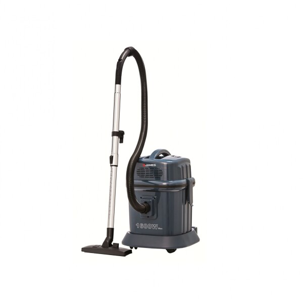 Aspiradora James Polvo Y Agua 1600W Aspiradora James Polvo Y Agua 1600W