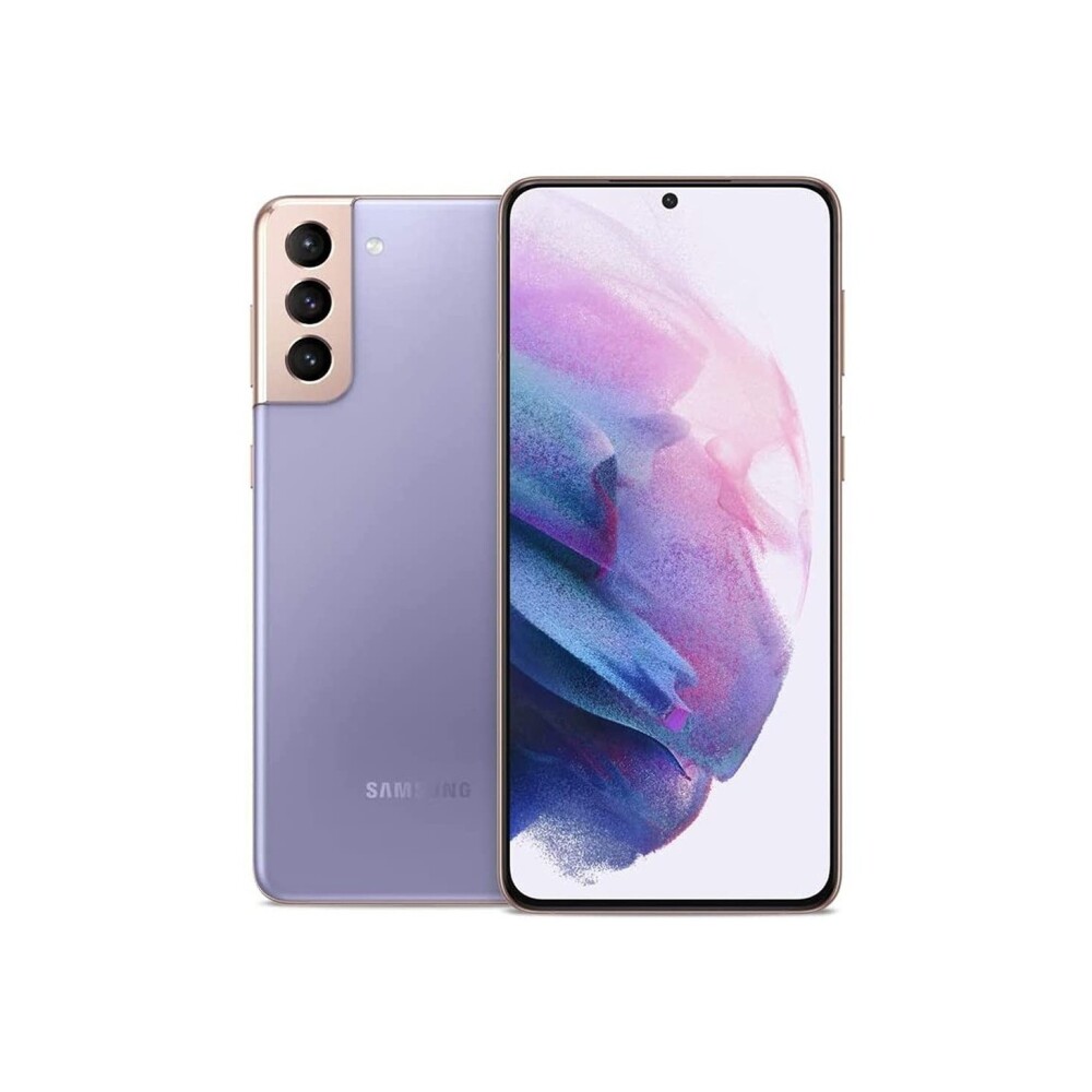 Samsung Galaxy S21 Plus 5G 128GB Violeta
