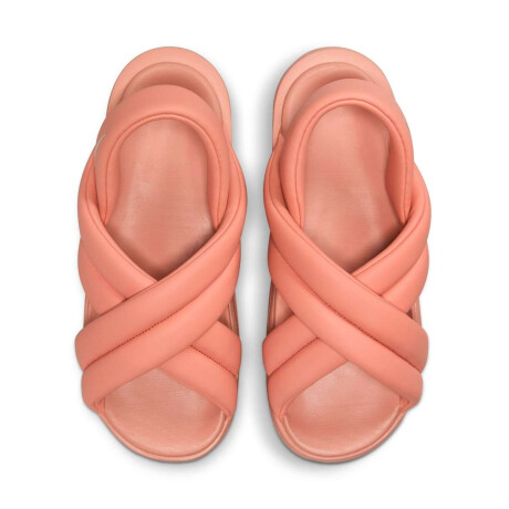 Chanclas Nike Air Max Isla Sandal de Mujer rosado
