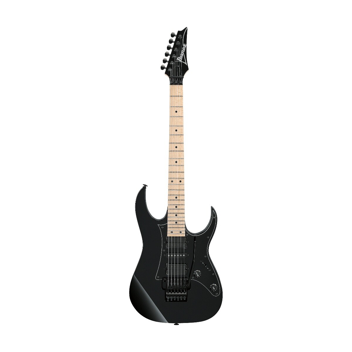 Guitarra Electrica Ibanez Rg550-bk Negro 