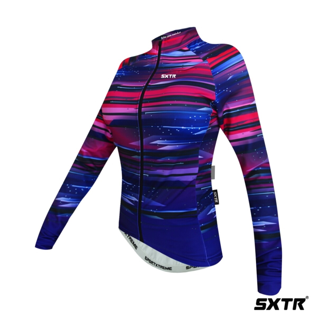 Campera Sxtr Termica - Sky 