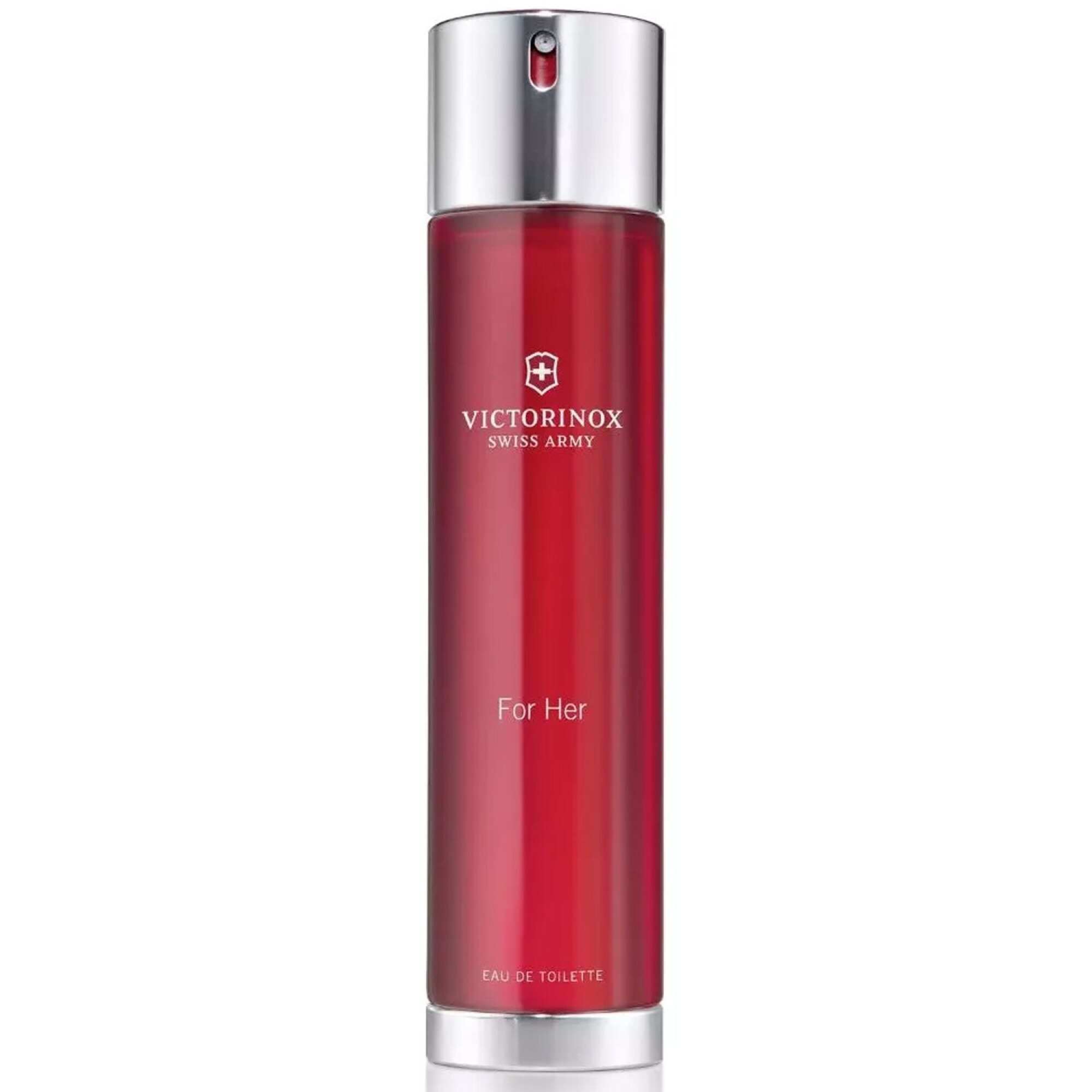 Perfume Victorinox Swiss Army For Her Edt 100ml Original Electroventas