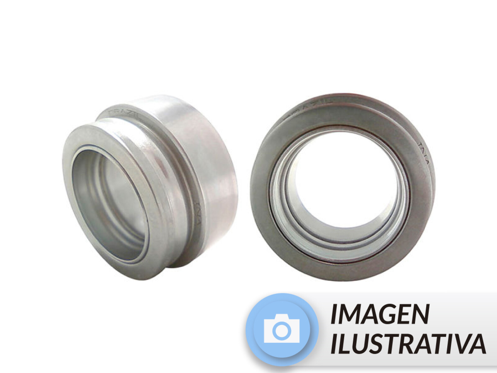 Rodamiento Del Renault Clio/Logan/Scenic/Twingo/Megane/Express/Laguna/Kangoo/Stepway/Symbol/Sandero/R19 Volvo S40/460 88-25 