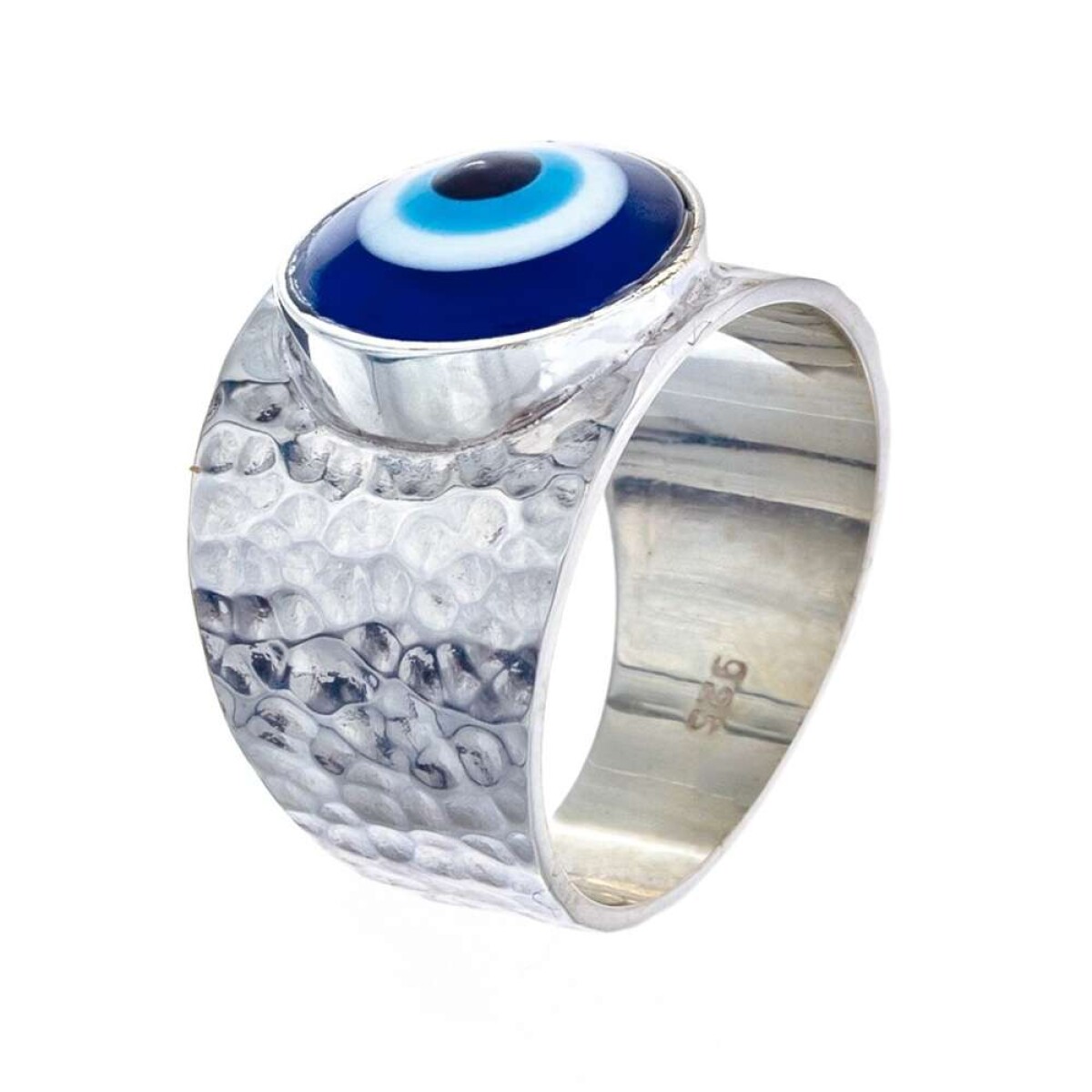 Anillo de Plata 925 - Intuicion 