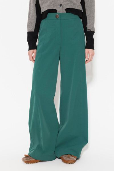 PANTALON VERA Verde Seco