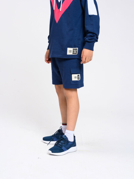 BERMUDA UNIVERSITY Umbro Junior 001