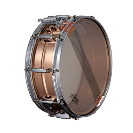 Redoblante Pearl Sta1450pbn 14 X 5 Sensitone Phosphor Bronze Redoblante Pearl Sta1450pbn 14 X 5 Sensitone Phosphor Bronze