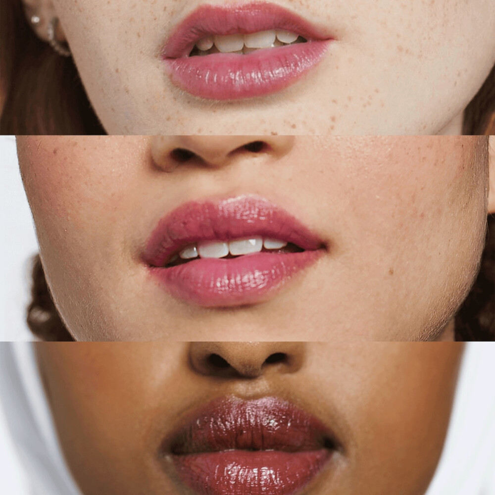 Clinique Maquillaje Labial Almost Lipstick Tono Black Honey 1.9g
