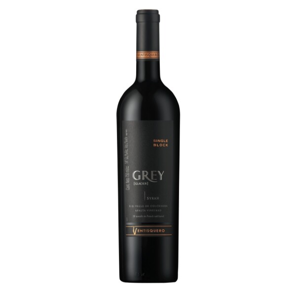 Ventisquero Grey Syrah 750ml Ventisquero Grey Syrah 750ml