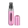 Mini Cápsula Atomizadora de Perfume 5ML - ROSADO