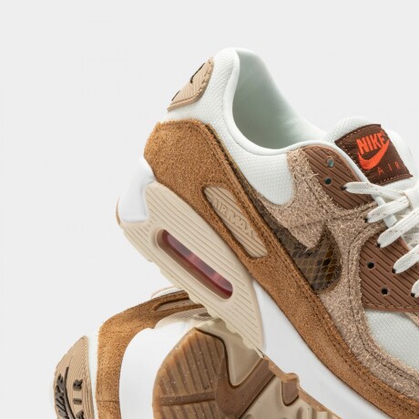 Champion Nike Dama Air Max 90 Amd S/C