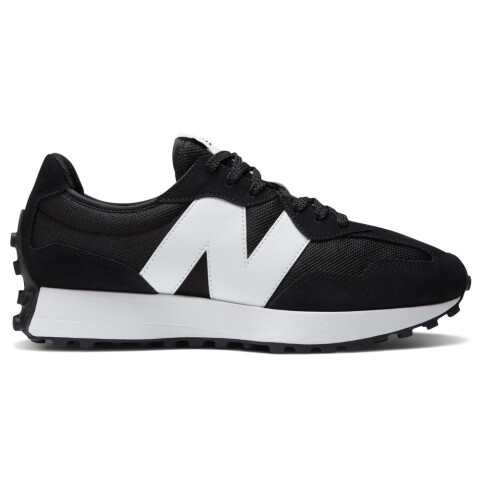 Zapatillas New Balance 327 Unisex Black