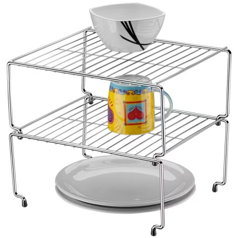 ESTANTE 32 CM APILABLE Estante 32 Cm Apilable