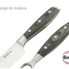 Set asador 2 Pzas cuchilla + Trinche Professional Hudson Set Asador 2 Pzas Cuchilla + Trinche Professional Hudson