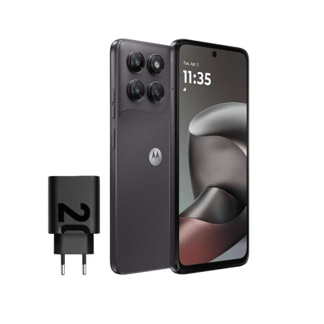 Motorola Moto G47 5G DS 4/256GB Gris