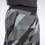Short Training Ts Speed 3.0 Aop Hombre Black