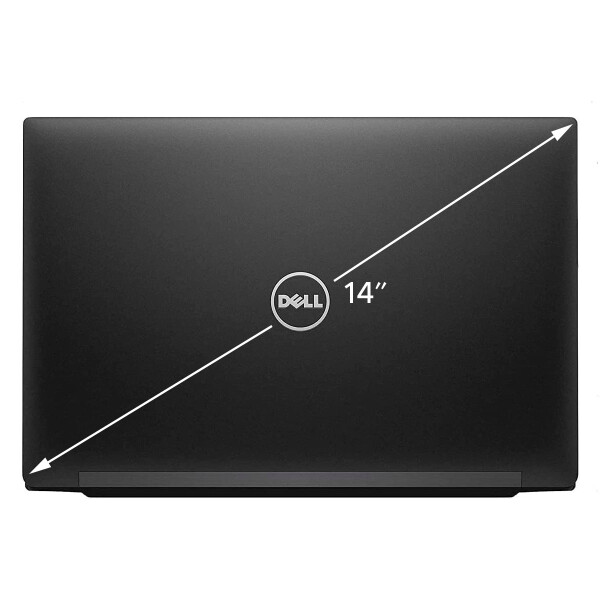 Notebook Dell Latitude 7490 I5 / 8 Gb Ram / 256 Gb Ssd OLT NOTEBOOK RFPL DELL 7490 I5/8/256/14