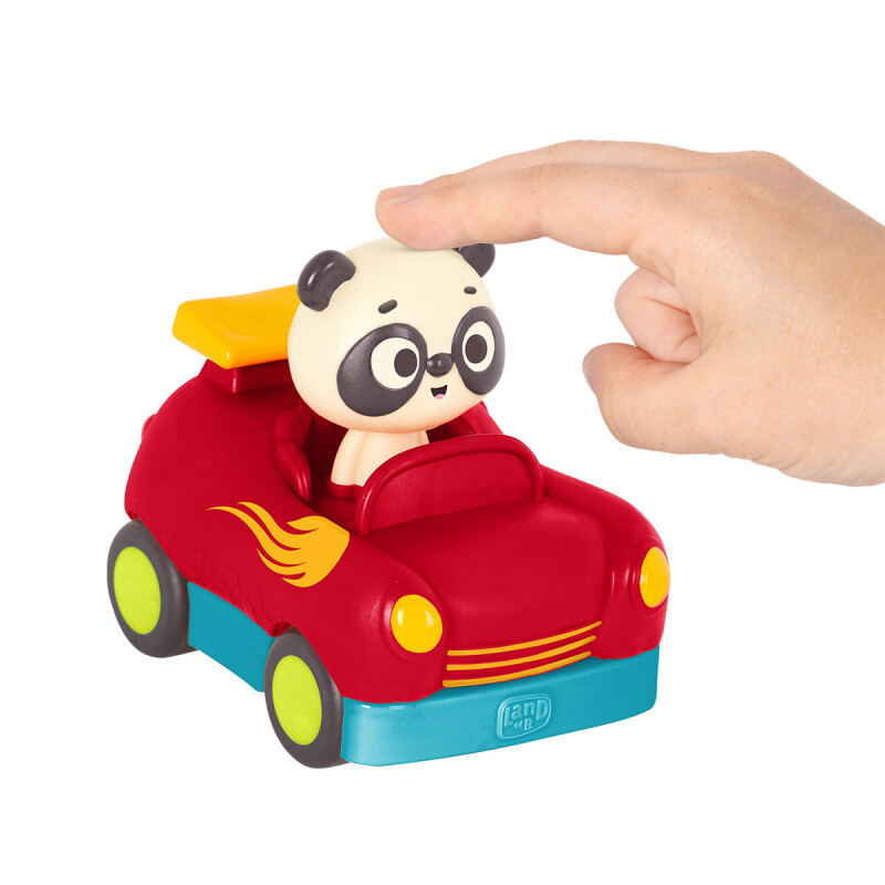 Auto a control remoto B. Toys Auto a control remoto B. Toys