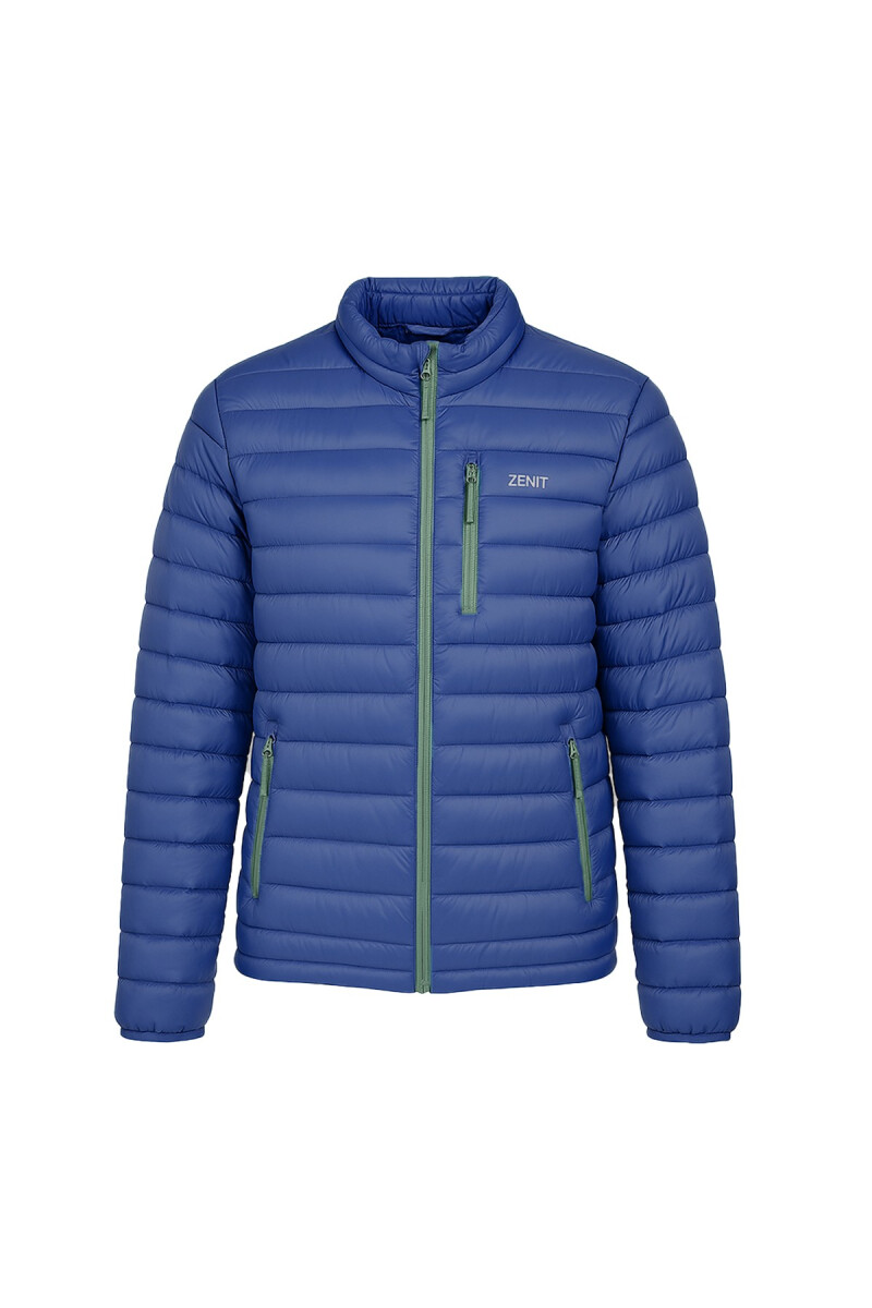 CAMPERA BÁLTICO AZUL L CAMPERA BÁLTICO AZUL L
