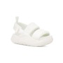 W La Cloud Sport Sandal - Mujer Bright White