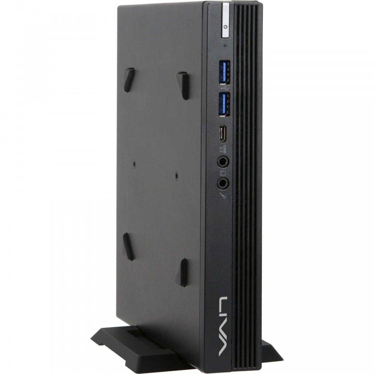 Minipc Ecs Liva One H410 I3/I5/I7 10MA Gen 4K 