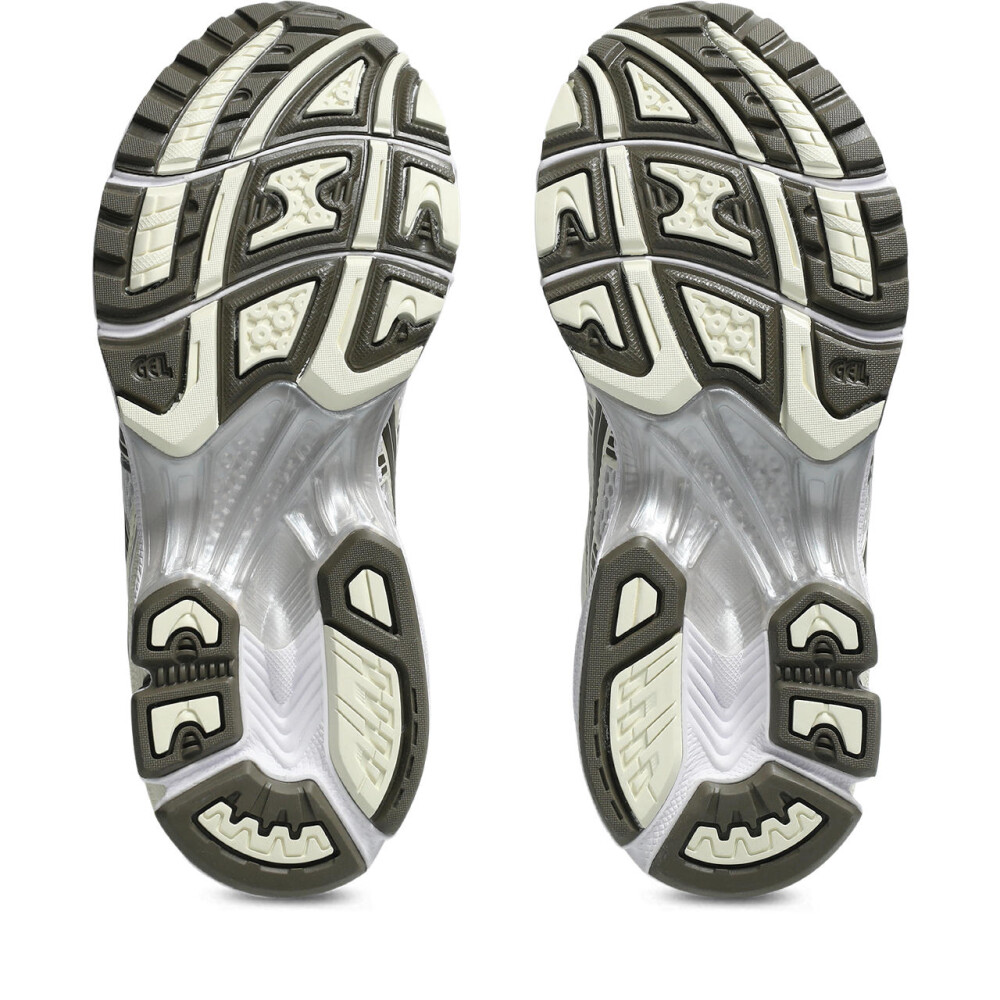 Zapatillas GEL-Kayano 14 Unisex White/Ivory