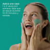 Isdin Acniben Mascarilla Purificante 75ml - Pieles Grasas - Limpieza Profunda y Control de Sebo Isdin Acniben Mascarilla Purificante 75ml - Pieles Grasas - Limpieza Profunda y Control de Sebo