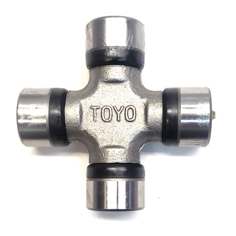 CRUCETA MITSUBISHI L200 L300 25.01X76.7 TRASERA TOYO CRUCETA MITSUBISHI L200 L300 25.01X76.7 TRASERA TOYO