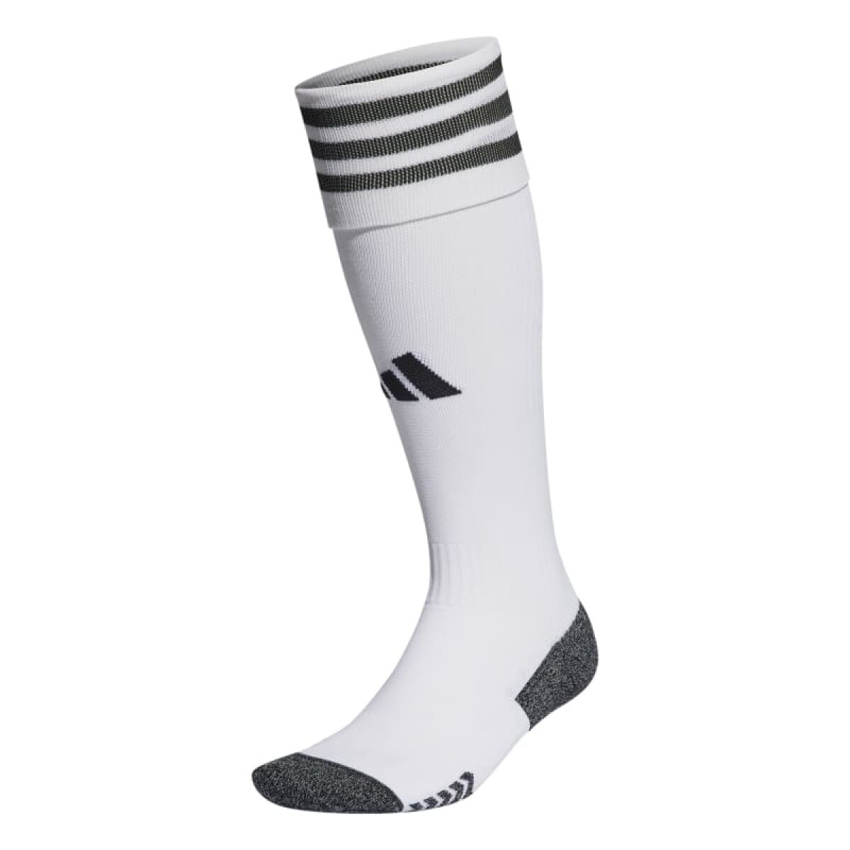 ADIDAS MEDIAS ADI 23 SOCK Unisex - IB7796 - Blanco-negro 