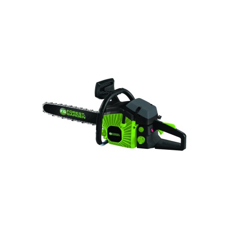 Motosierra a gasolina 45cc espada 18" F&G Motosierra a gasolina 45cc espada 18" F&G